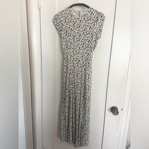 Reformation Gavin dress